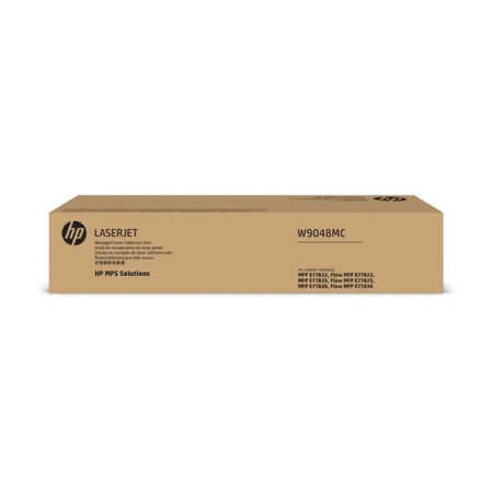 HP W9048MC Orijinal Atık Kutusu