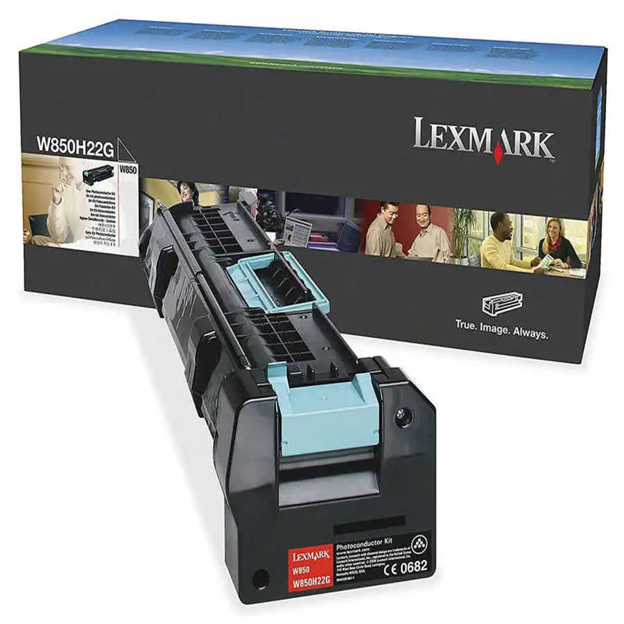 Lexmark W850-W850H22G Orjinal Drum Ünitesi