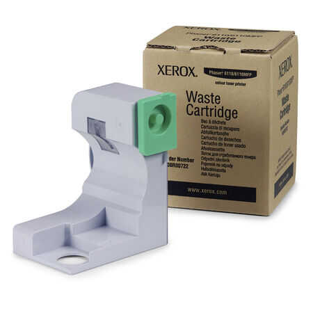 Xerox Phaser 6110 108R00722 Orijinal Atık Kutusu