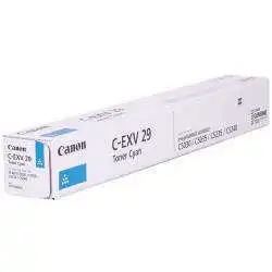 Canon C-EXV-29 Mavi Orijinal Fotokopi Toneri