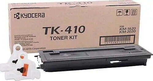 Kyocera Mita TK-410 Orjinal Toner