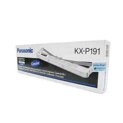 Panasonic KX-P191 Orijinal Yazıcı Şeridi