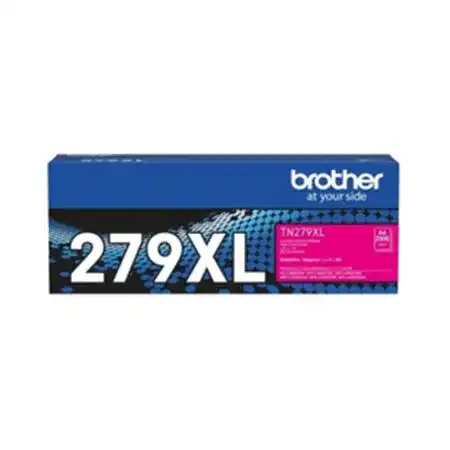 Brother TN-279XL Kırmızı Orijinal Toner