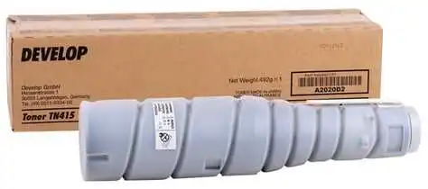 Develop TN-415/A2020D2 Orjinal Fotokopi Toner