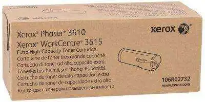 Xerox Phaser 3610-106R02732 Orjinal Toner 