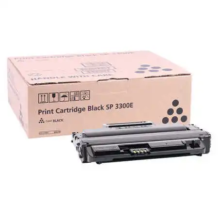 Ricoh SP-3300 Orjinal Toner