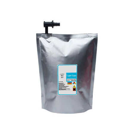 Canon Oce IJC257 8552B008 Mavi Mürekkep 2L