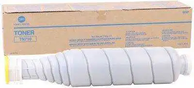 Konica Minolta TN-710 Orijinal Fotokopi Toner