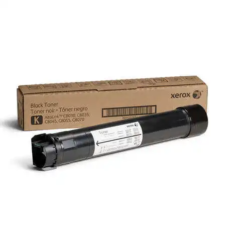 Xerox AltaLink C8030-006R01701 Siyah Orjinal Toner