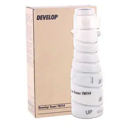 Develop TN-114 Orjinal Fotokopi Toner