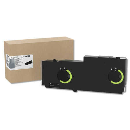 Lexmark CS820 72K0W00 Orijinal Atık Kutusu