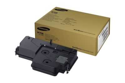 Samsung MultiXpress SL K3300 MLT W708 SS850A Orijinal Atık Kutusu