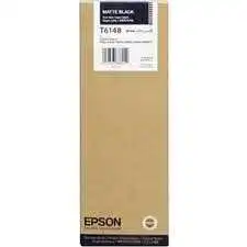 Epson T6148-C13T614800 Mat Siyah Orjinal Kartuş
