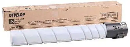 Develop TN-321 Siyah Orjinal Fotokopi Toner