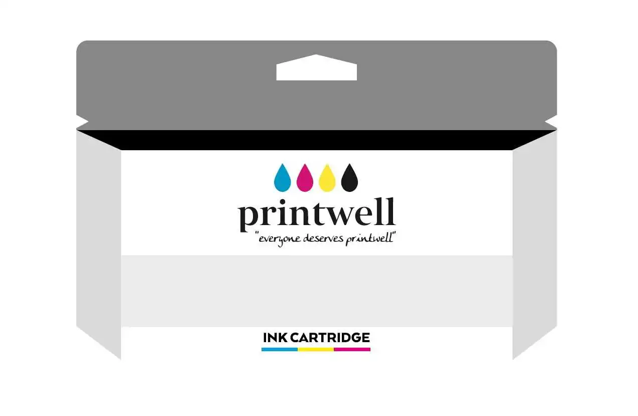 Hp 727-B3P24A Gri Muadil Kartuş Yüksek Kapasiteli