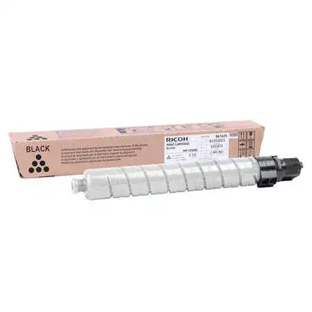 Ricoh Aficio MP-C2800 Siyah Orjinal Fotokopi Toner