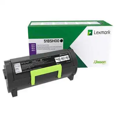Lexmark MS317-51B5H00 Orjinal Toner Yüksek Kapasiteli