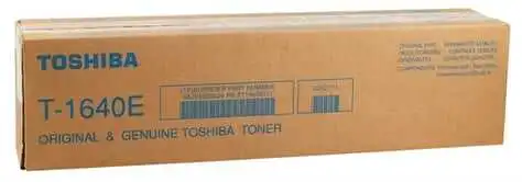 Toshiba T-1640E Orjinal Toner - E-Studio 163 / 165 (T3034)