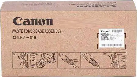 Canon C-EXV-29 Orjinal Atık Kutusu