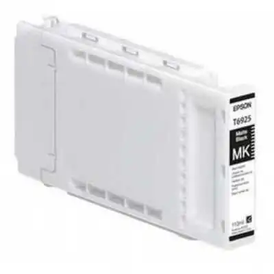 Epson T6925-C13T692500 Mat Siyah Orjinal Kartuş