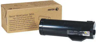 Xerox WorkCentre 3655-106R02739 Orjinal Toner