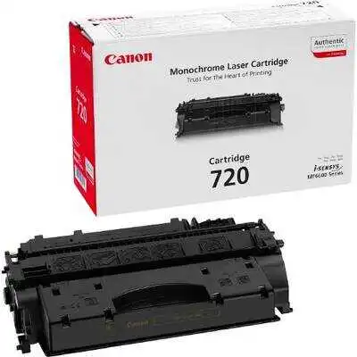 Canon CRG-720 Orjinal Toner