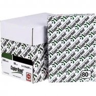 Copier Bond A4 Fotokopi Kağıdı 80 gr 1 Koli 5 Paket (2.500 Sayfa)
