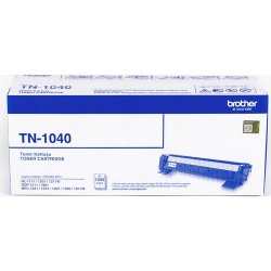 TONER BROTHER TN 1040 MFC1811 MFC1815 1111 1211 ( Beyaz kutu Markasız )