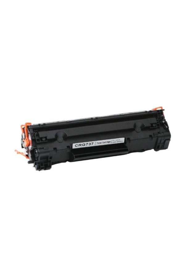 TONER CANON 737 HP 283X 2.4K (HP 225 201 202 )