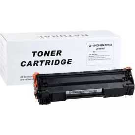  HP CE285A CB435A ( 1.6K ) ( Kutusuz Çipli ) HP P1102 M1132 M1212 P1120 M1217