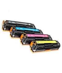 CANON CRG716/CRG731 KIRMIZI MUADİL TONER