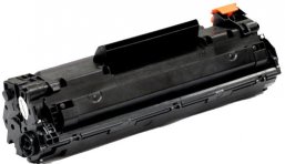  CANON CRG045 / CF400 / 201A / M252 BLACK 1.4K