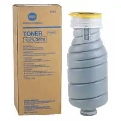 Konica Minolta 701B Orijinal Fotokopi Toner