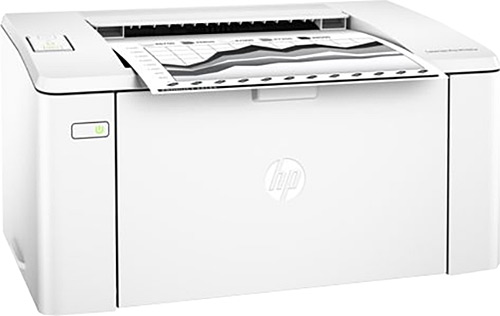 HP LaserJet Pro M102W 