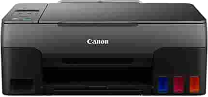 Canon Pixma G3420 WIFI Mürekkep Püskürtmeli Çok Fonksiyonlu Yazıcı