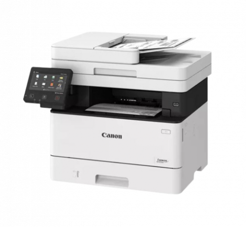 Canon i-Sensys MF455DW Wi-Fi Çok Fonksiyonlu Mono Lazer Yazıcı