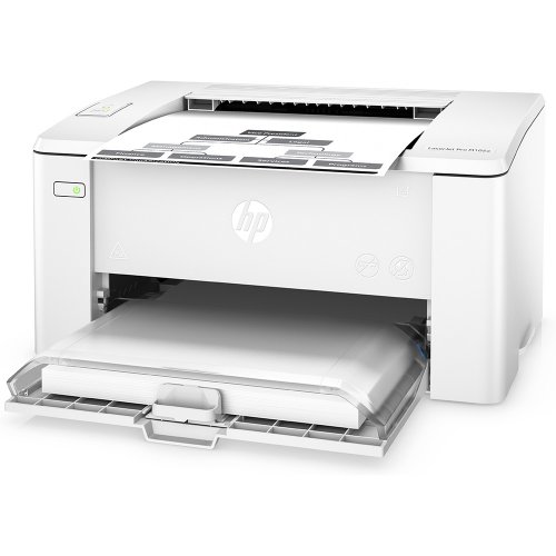 HP G3Q34A LaserJet Pro M102A Mono Lazer Yazıcı (Muadil Tonerli)