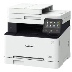 Canon i-Sensys MF655 CDW WIFI Çok Fonksiyonlu Renkli Lazer Yazıcı
