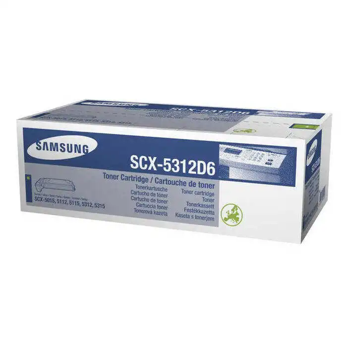 Samsung SCX-5312 Orjinal Toner