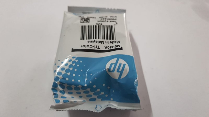  Hp M0H50A Tri-Color Baskı Kafası