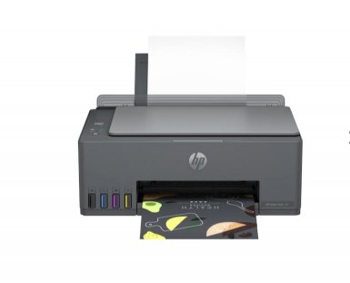 HP Smart Tank 581 4A8D4A All-in-One Yazıcı
