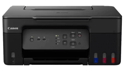 Canon Pixma G3430 WIFI Mürekkep Püskürtmeli Çok Fonksiyonlu Yazıcı