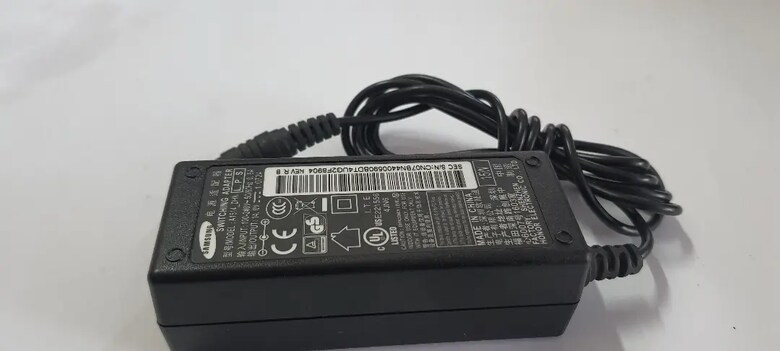 Samsung A1514_DHN Monitör Adaptörü orjinal
