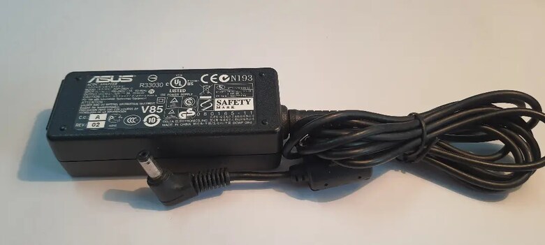 Asus 12V 3A 4.0mm*1.7mm Notebook Laptop Adaptör Şarj Aleti ADP-36EH C