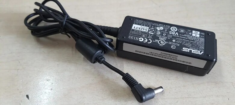 Orijinal Asus 12V 3A 4.0mm*1.7mm Notebook Laptop Adaptör Şarj Aleti