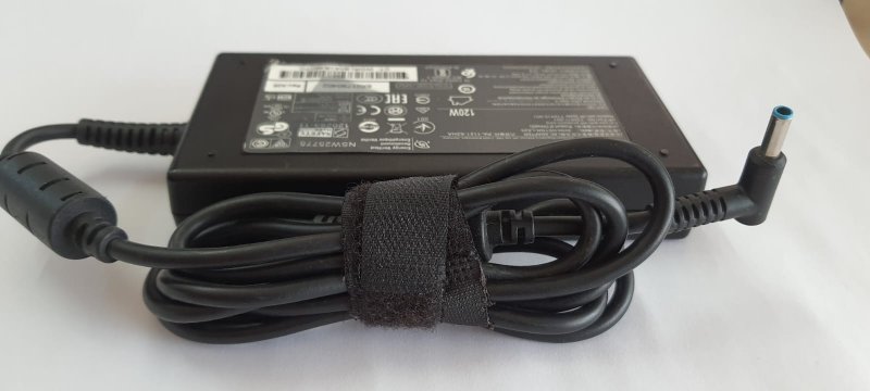 Hp  PA-1121-62HA, PA-1121-62HE Adaptör Şarj Aleti