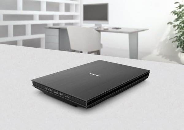 Canon CanoScan LIDE 400 Tarayıcı