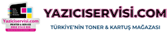 Yazici Servisi • Yazıcı ve Fotokopi Makineleri || Toner, Kartuş, Kağıt, Sıfır, İkinci El, Satış, Servis, Kiralama. 
