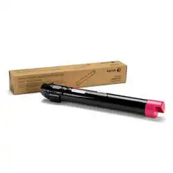 Xerox Phaser 7500 -106R01441 Orjinal Kırmızı Toner