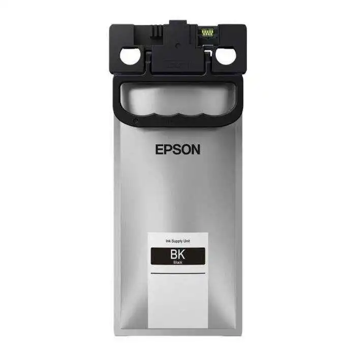 Epson C13T11E140 Siyah Orijinal Kartuş